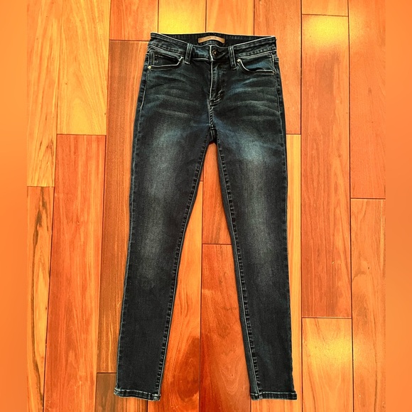 Joe's Jeans Women's Skinny Jeans‎ - Picture 1 of 5